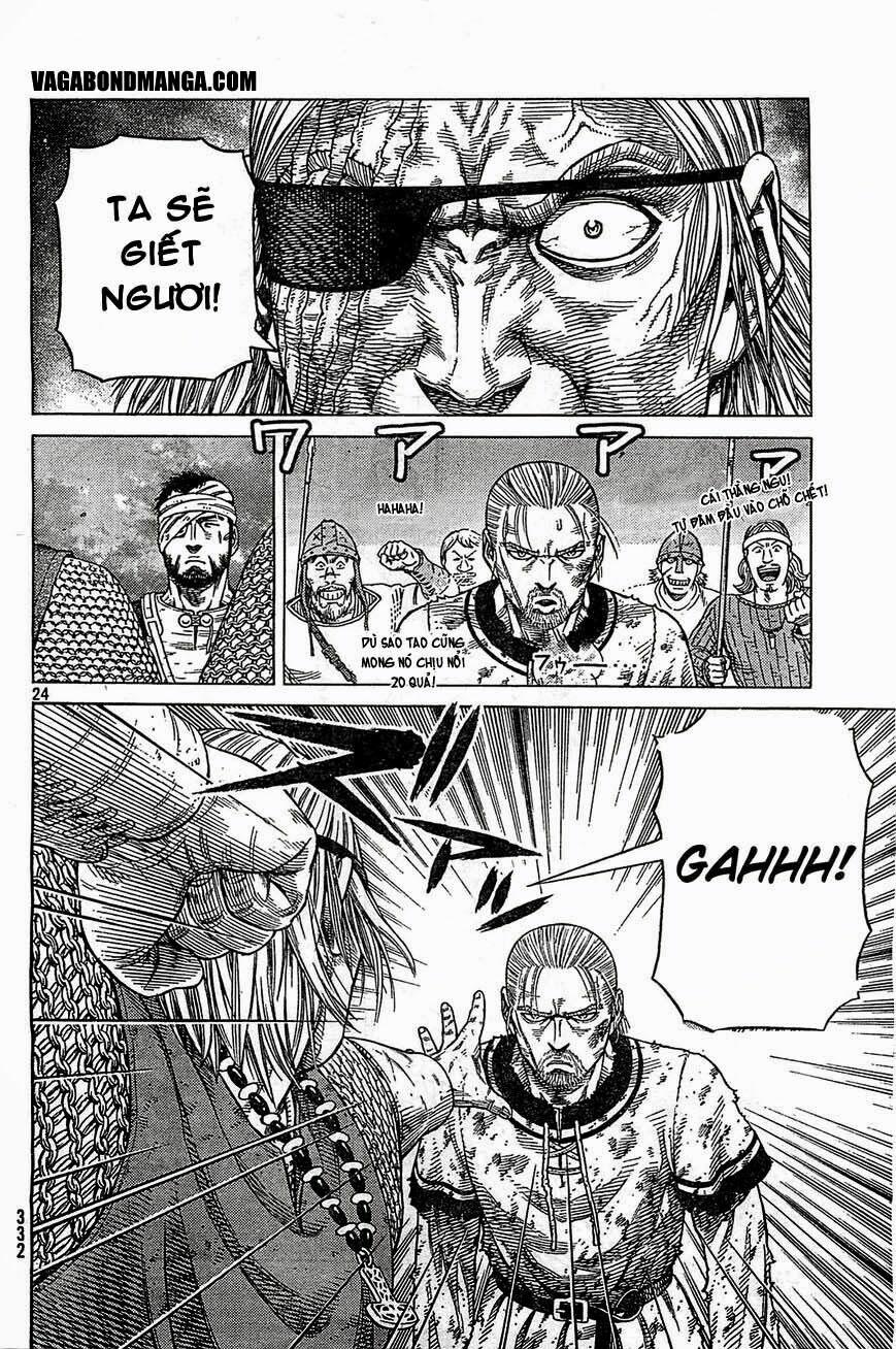 Truyền Thuyết Miền Đất Hứa 95 trang 24