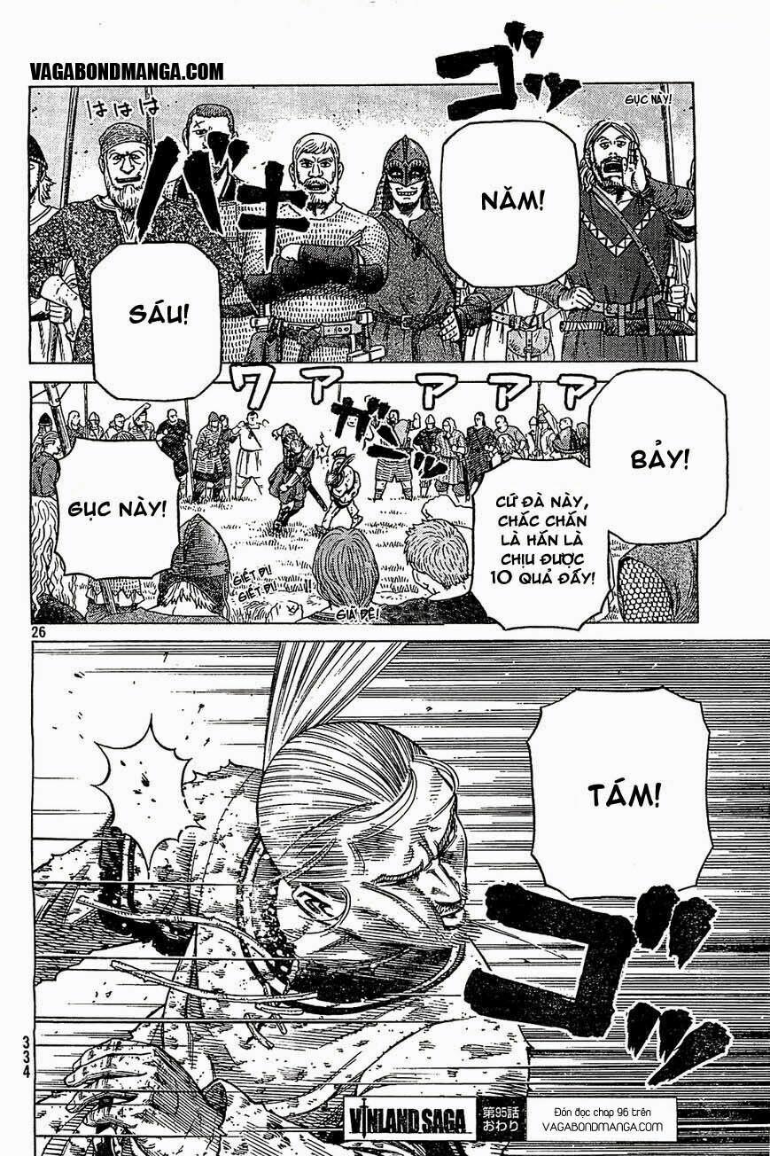 Truyền Thuyết Miền Đất Hứa 95 trang 26