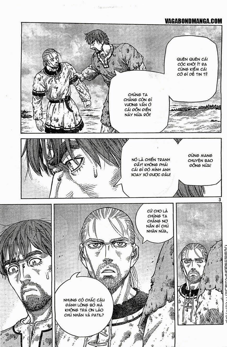 Truyền Thuyết Miền Đất Hứa 95 trang 3