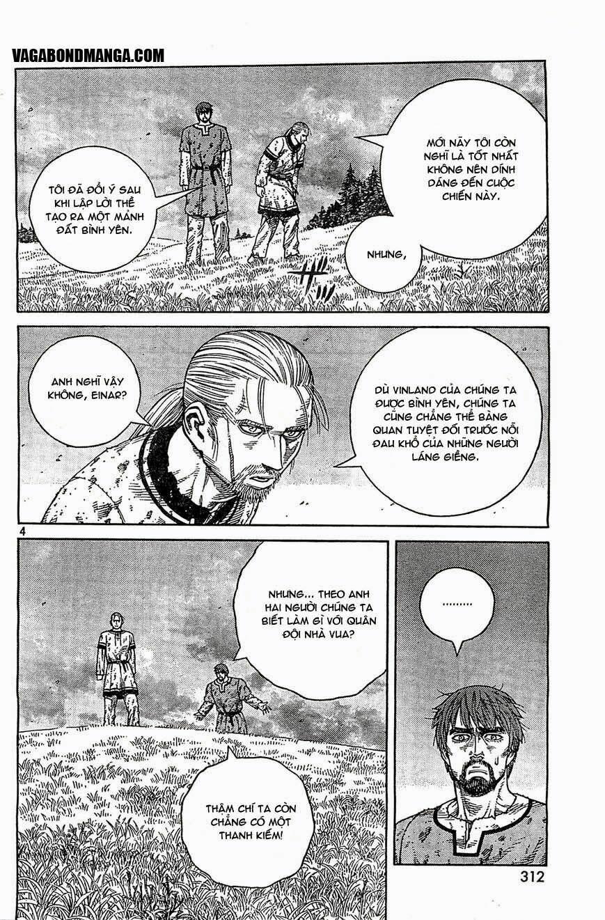 Truyền Thuyết Miền Đất Hứa 95 trang 4