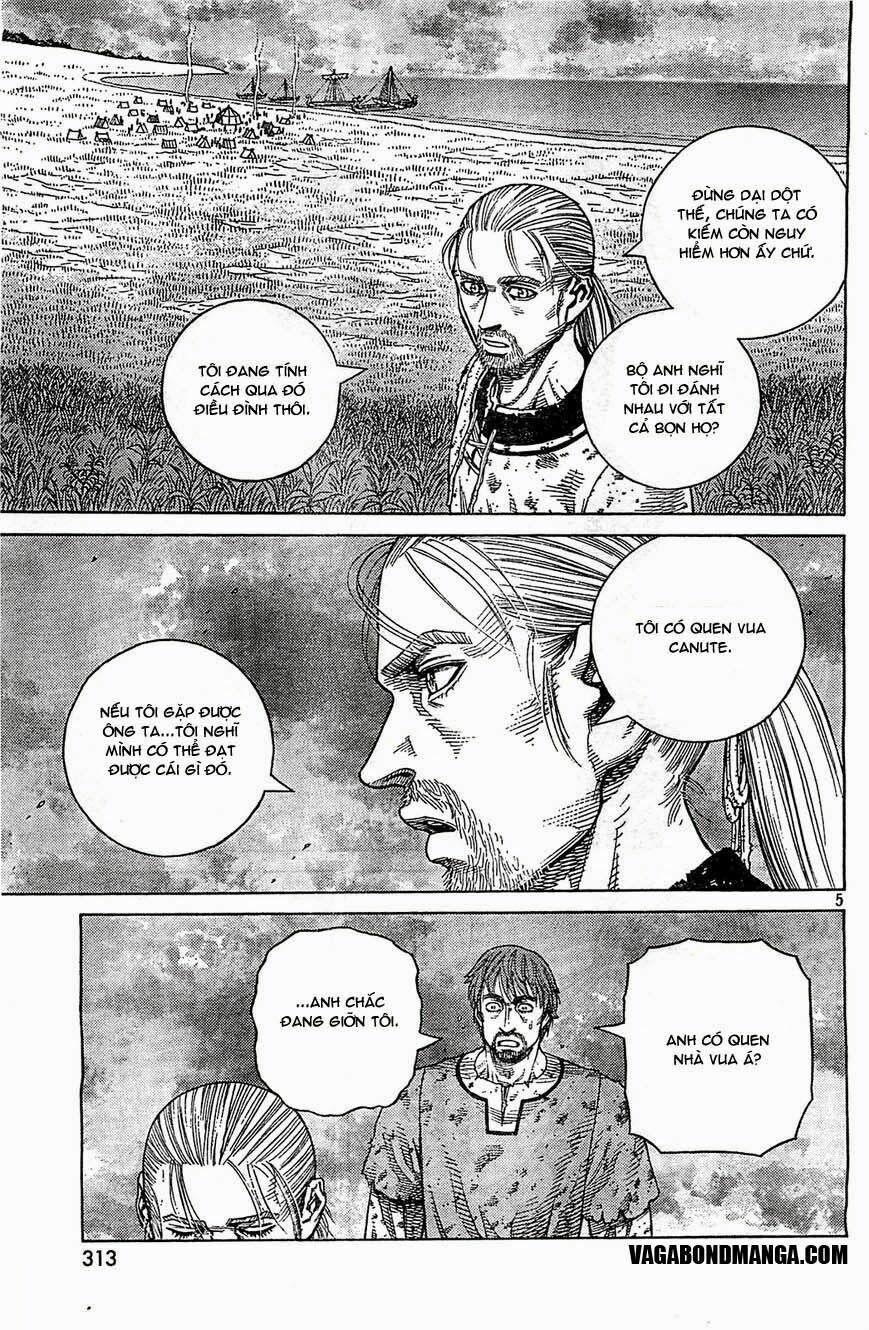 Truyền Thuyết Miền Đất Hứa 95 trang 5