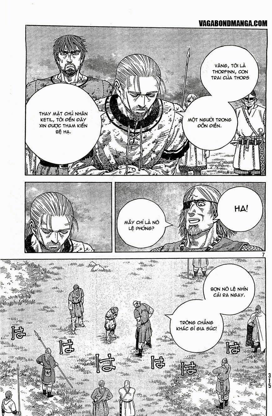 Truyền Thuyết Miền Đất Hứa 95 trang 7