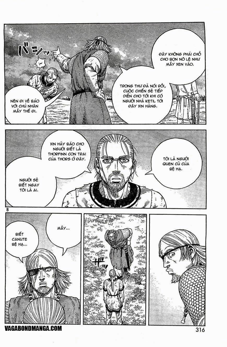 Truyền Thuyết Miền Đất Hứa 95 trang 8