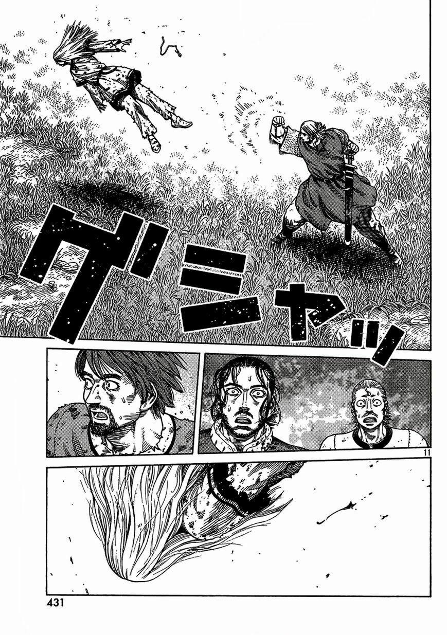 Truyền Thuyết Miền Đất Hứa 96 trang 11