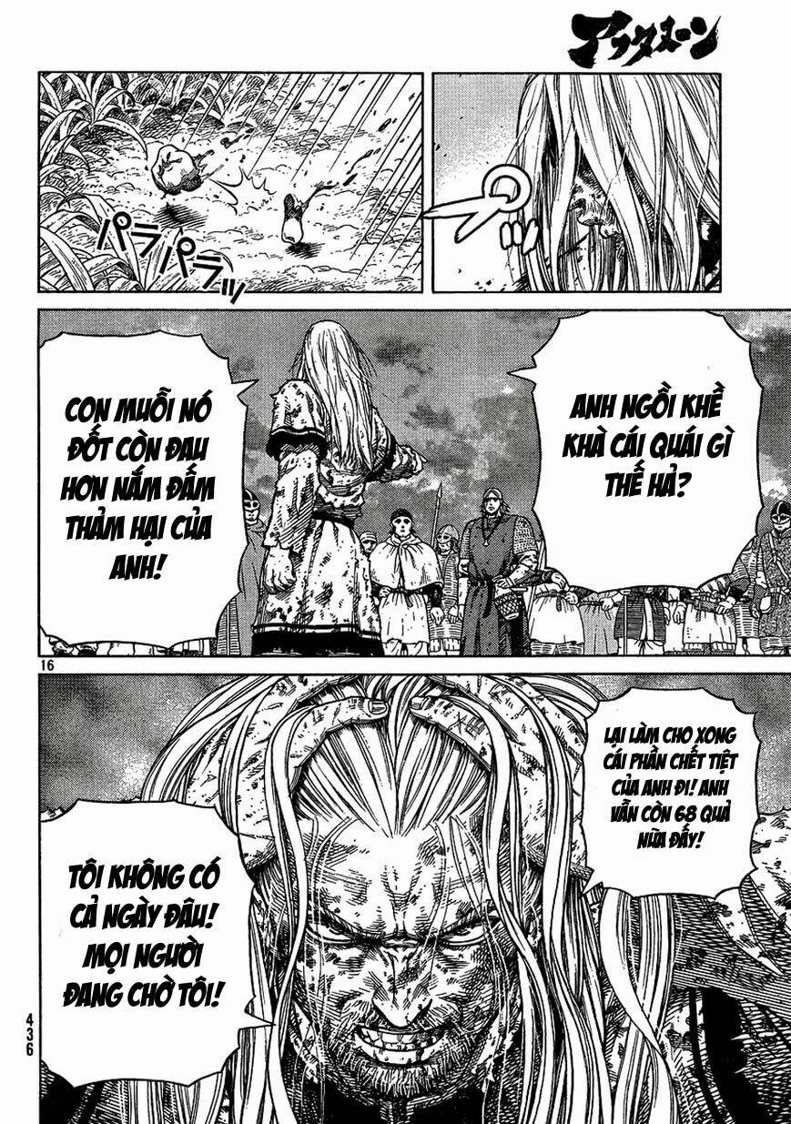 Truyền Thuyết Miền Đất Hứa 96 trang 16