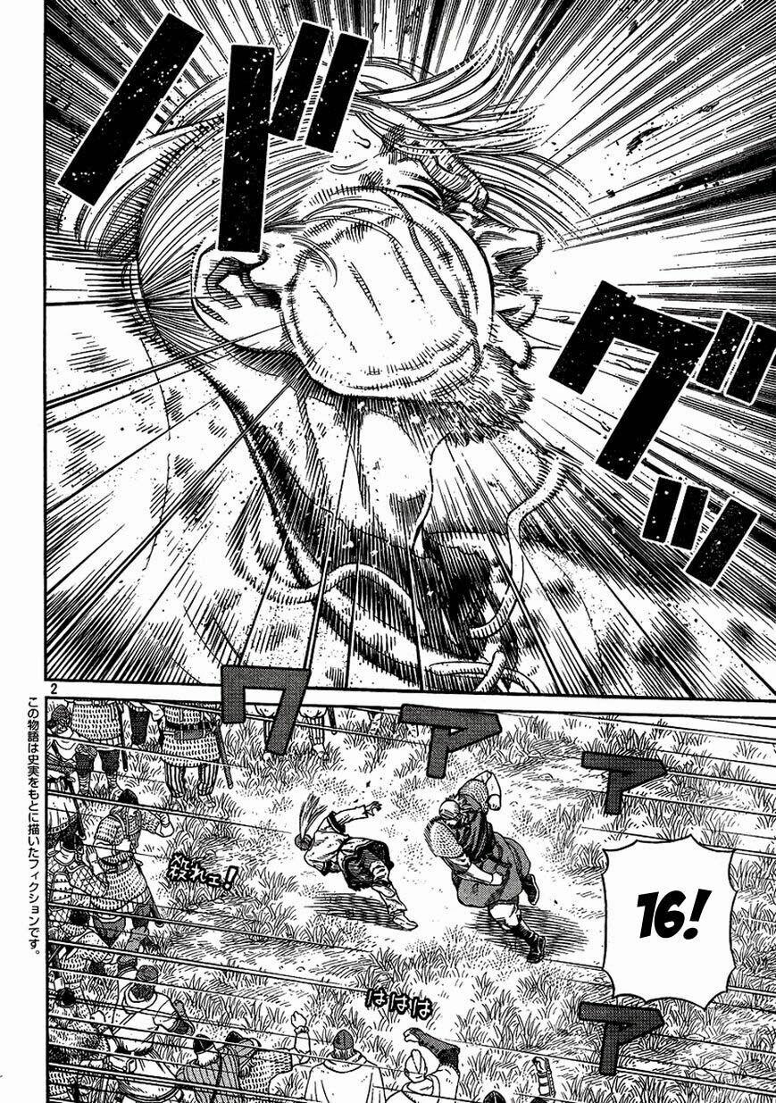 Truyền Thuyết Miền Đất Hứa 96 trang 2