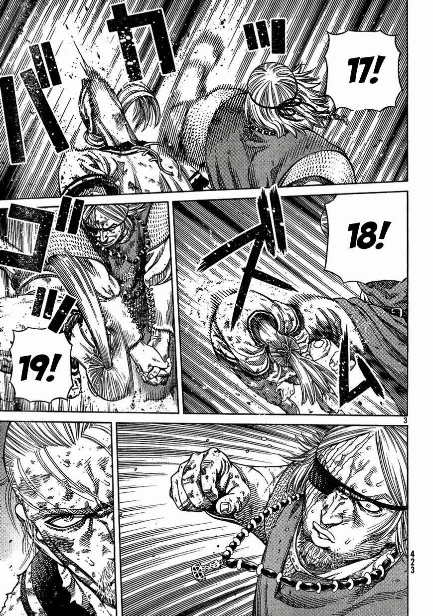 Truyền Thuyết Miền Đất Hứa 96 trang 3