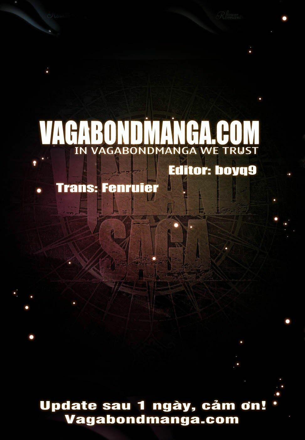 Truyền Thuyết Miền Đất Hứa 97 trang 0