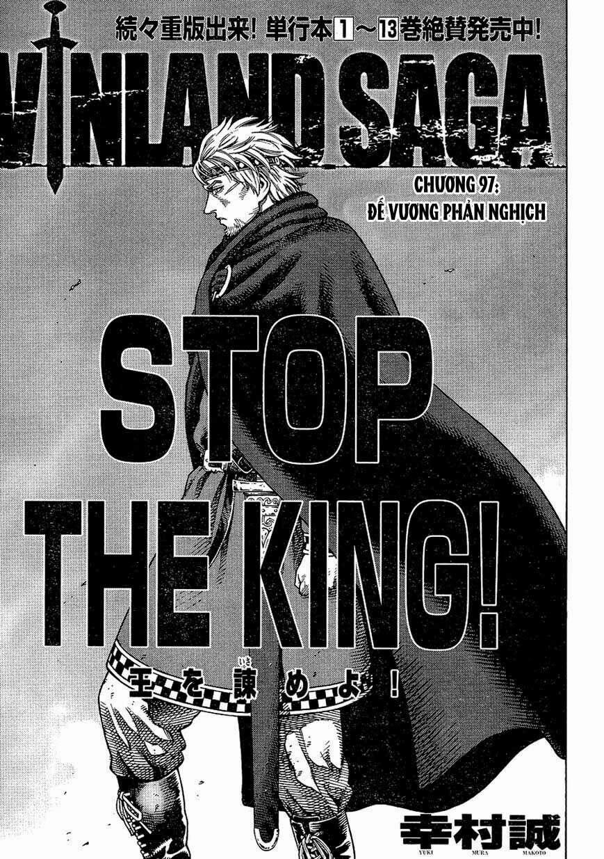 Truyền Thuyết Miền Đất Hứa 97 trang 1