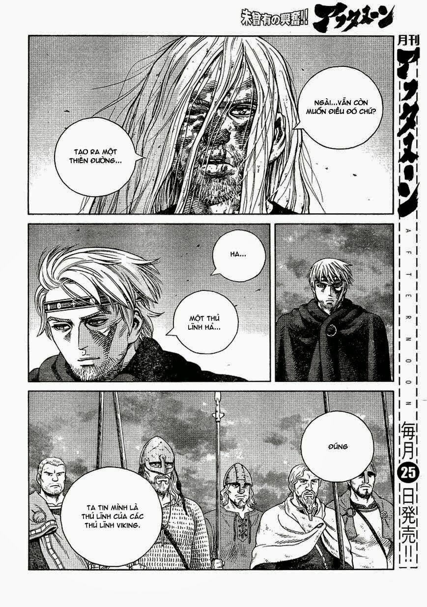 Truyền Thuyết Miền Đất Hứa 97 trang 14