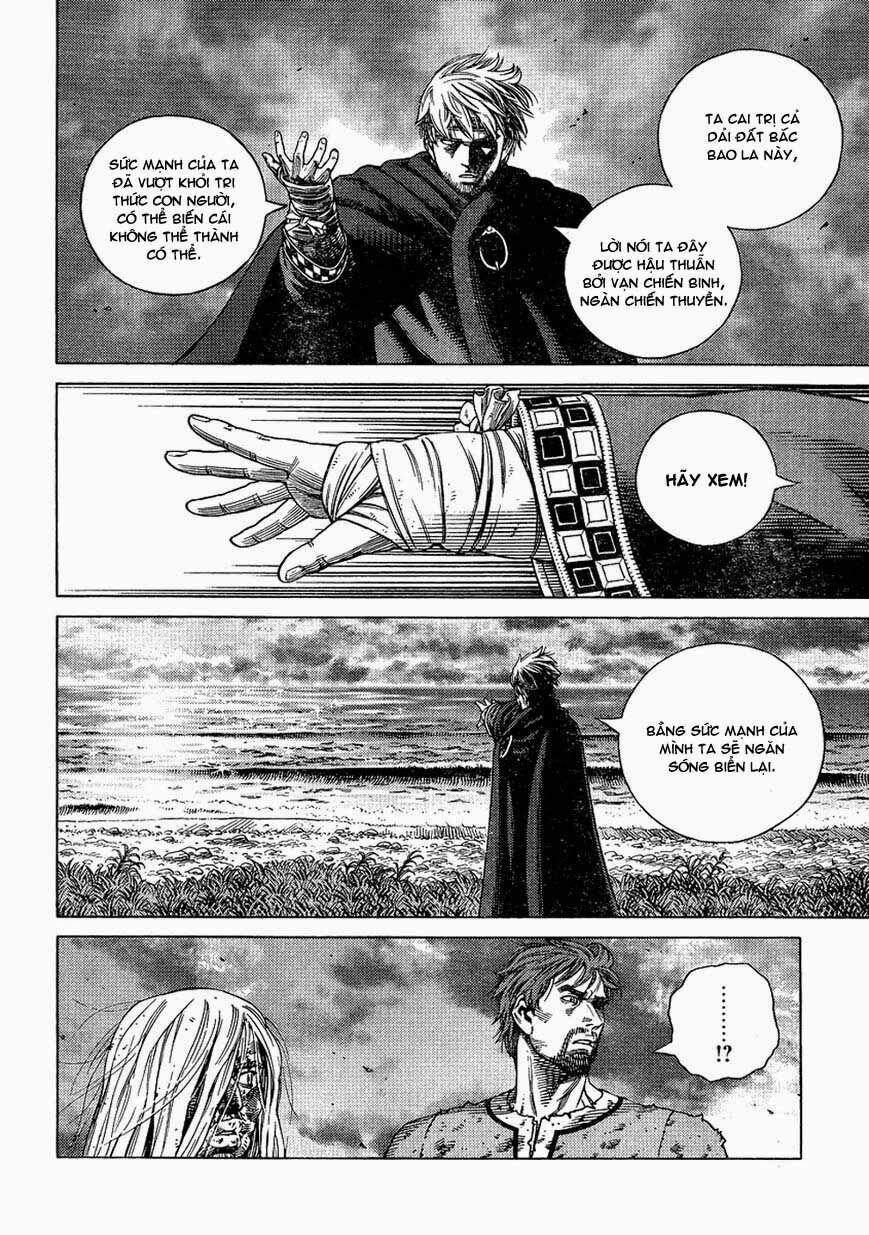 Truyền Thuyết Miền Đất Hứa 97 trang 16