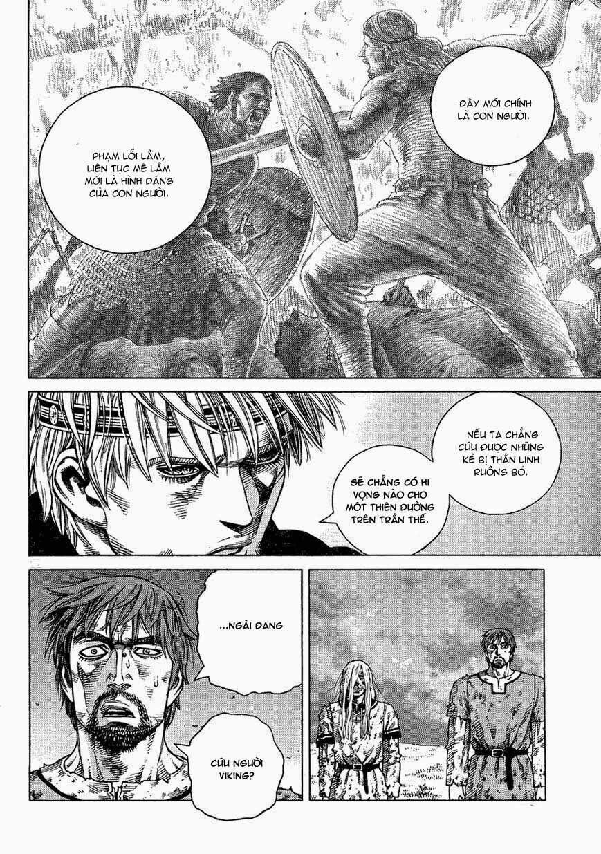 Truyền Thuyết Miền Đất Hứa 97 trang 22