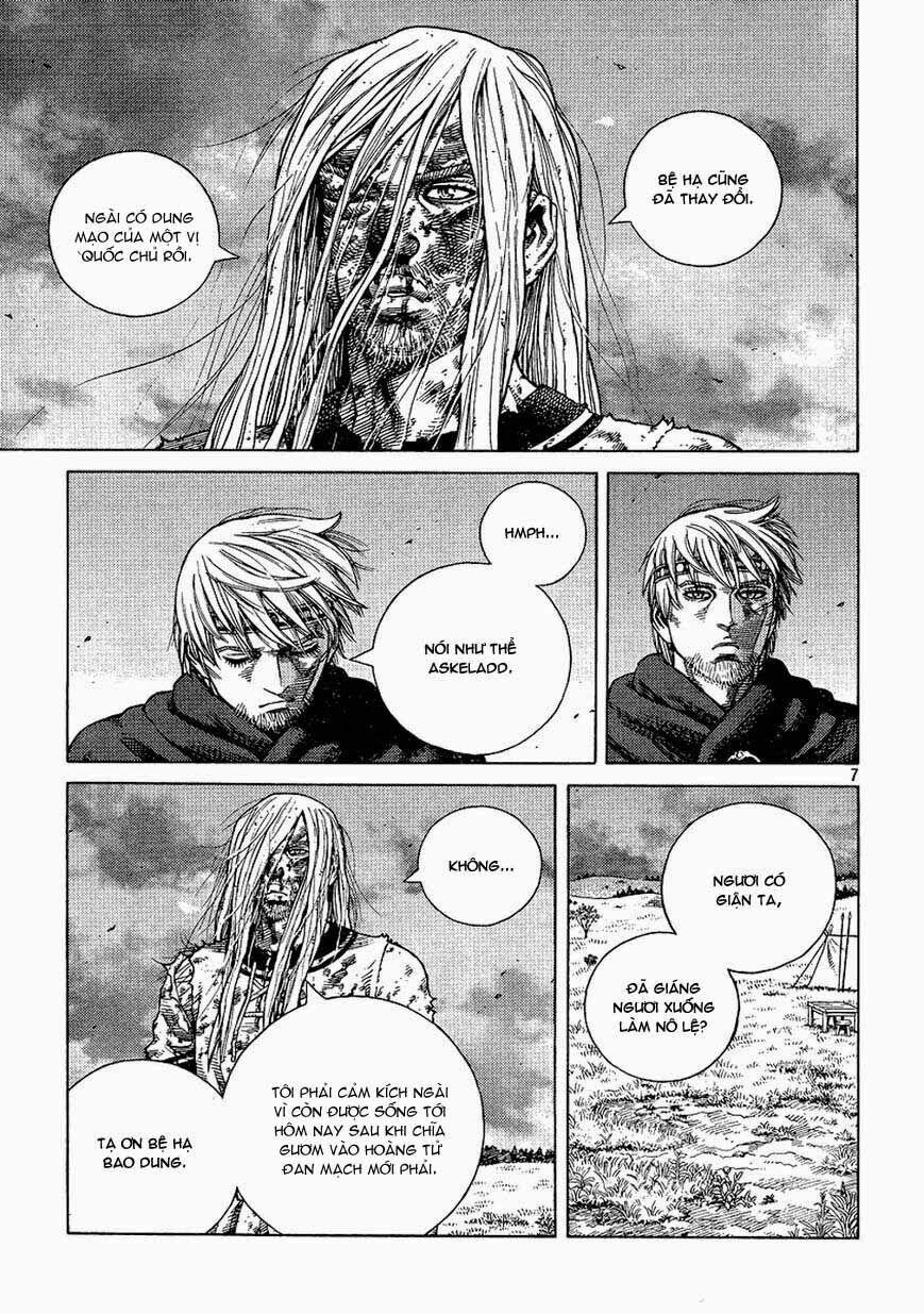 Truyền Thuyết Miền Đất Hứa 97 trang 7