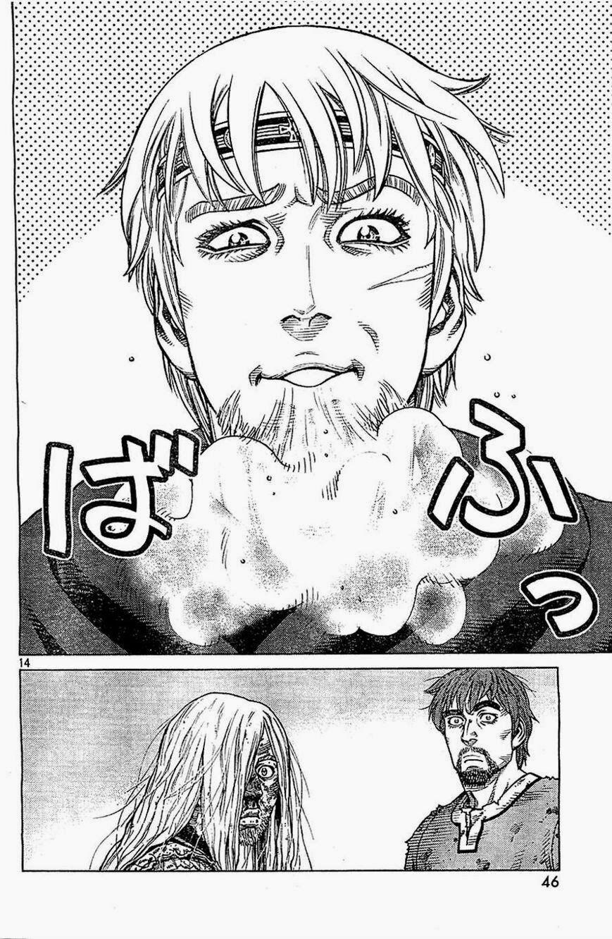 Truyền Thuyết Miền Đất Hứa 98 trang 14