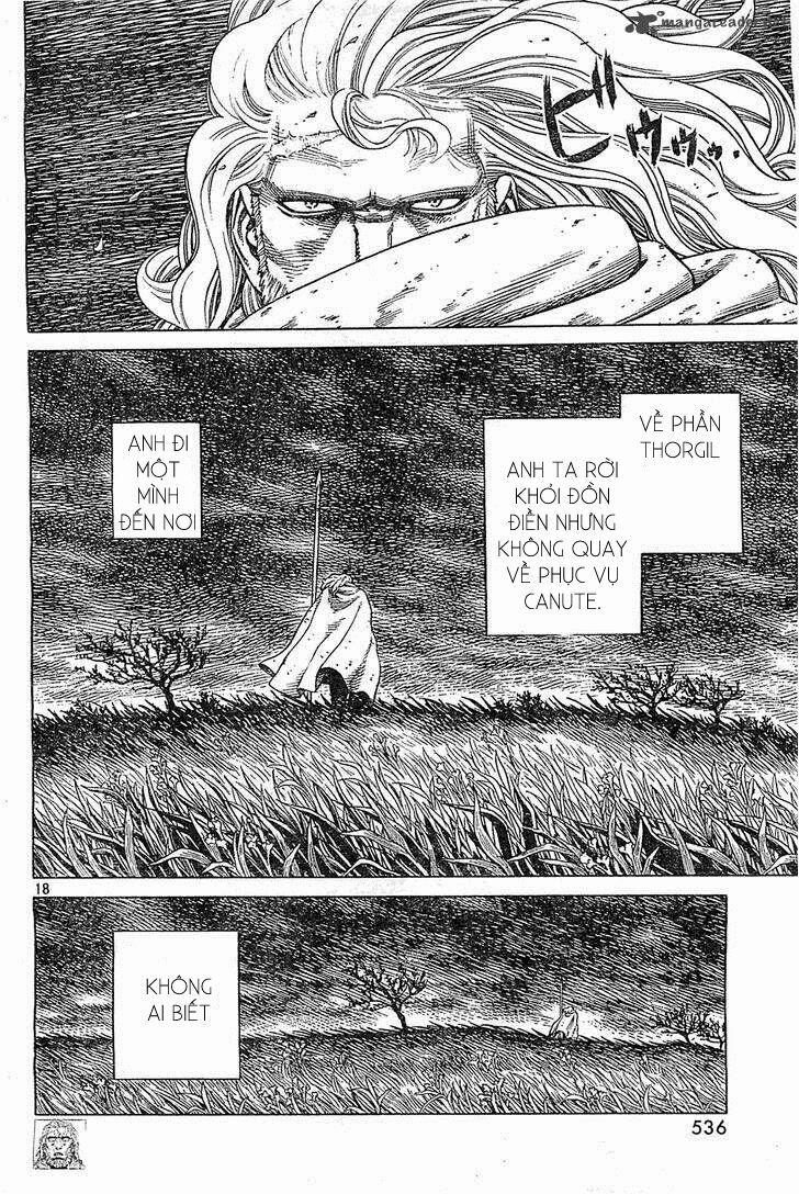 Truyền Thuyết Miền Đất Hứa 99 trang 18