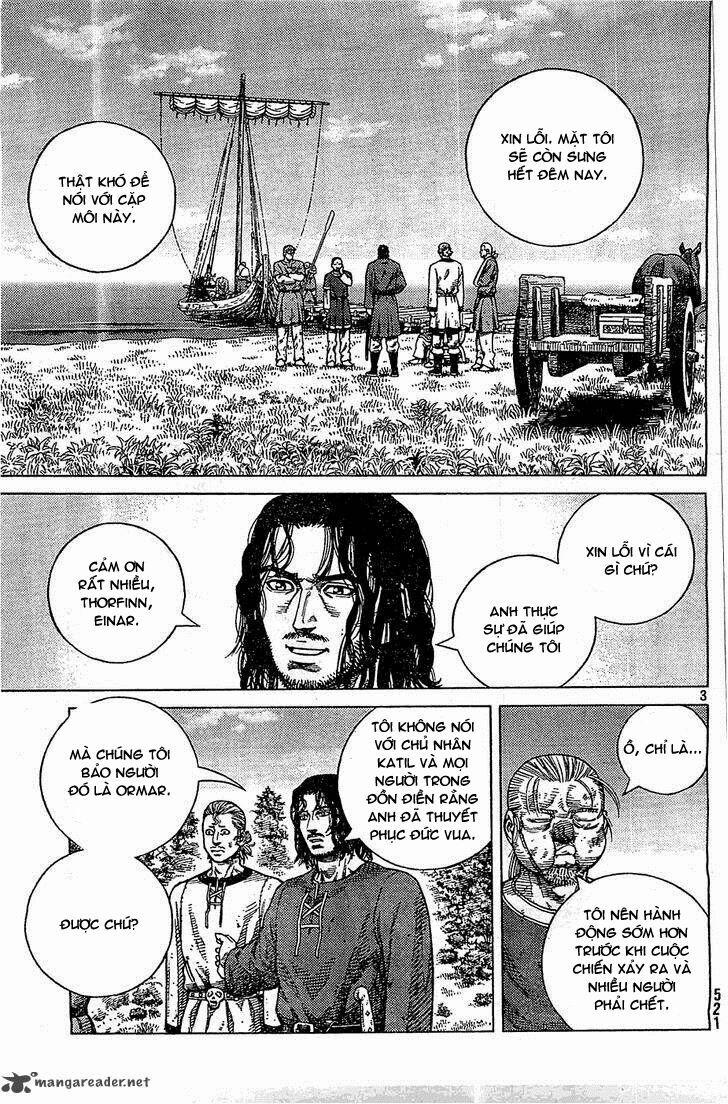 Truyền Thuyết Miền Đất Hứa 99 trang 3