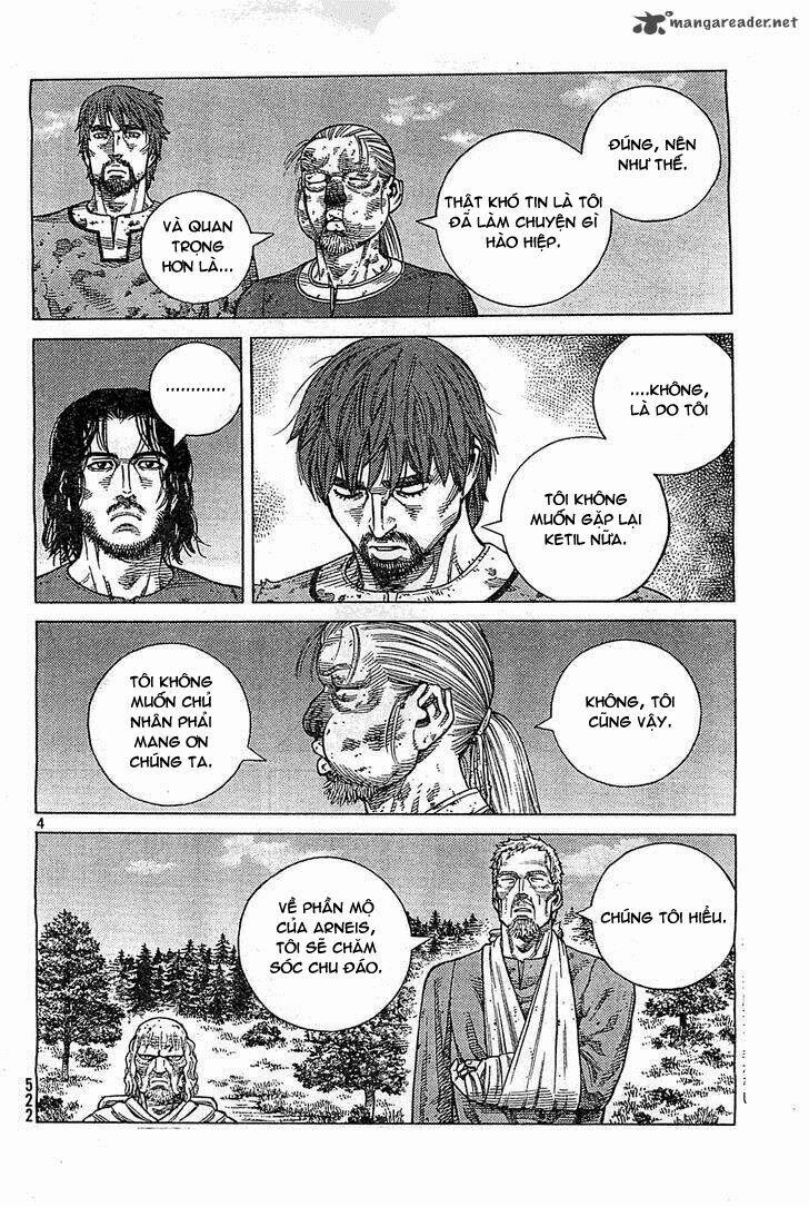 Truyền Thuyết Miền Đất Hứa 99 trang 4