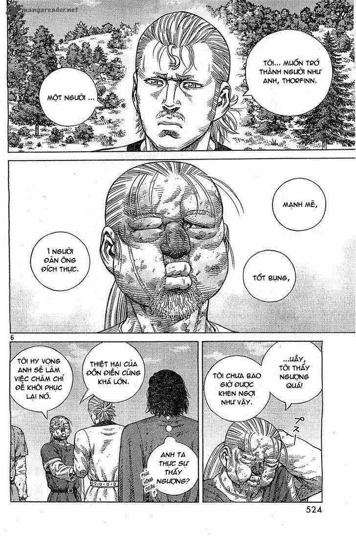 Truyền Thuyết Miền Đất Hứa 99 trang 6