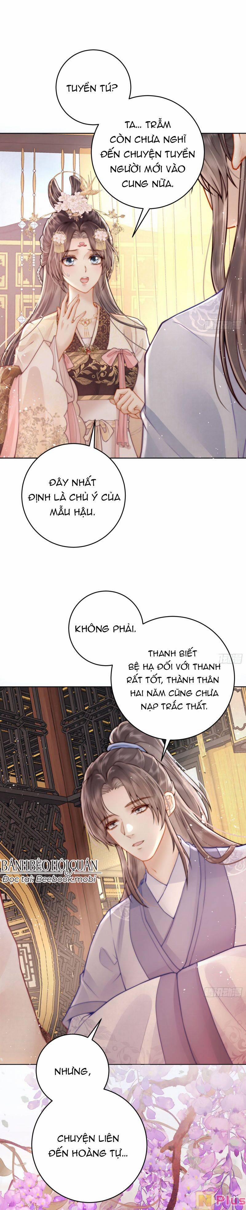 Truyền Thuyết Nữ Đế 2 trang 0