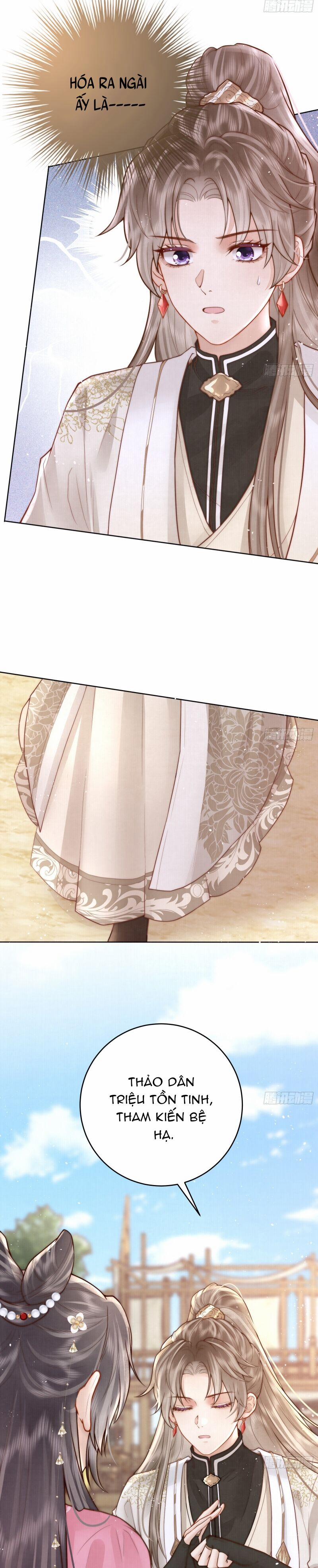 Truyền Thuyết Nữ Đế 6 trang 2