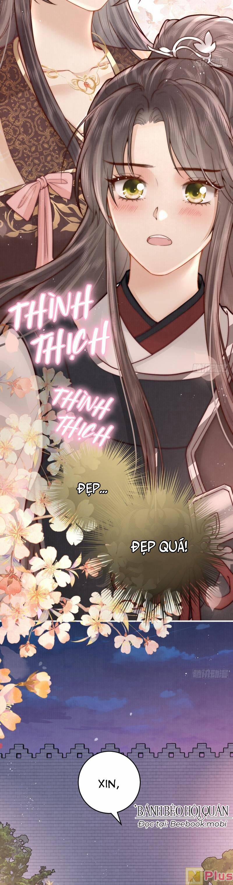 Truyền Thuyết Nữ Đế 8 trang 7