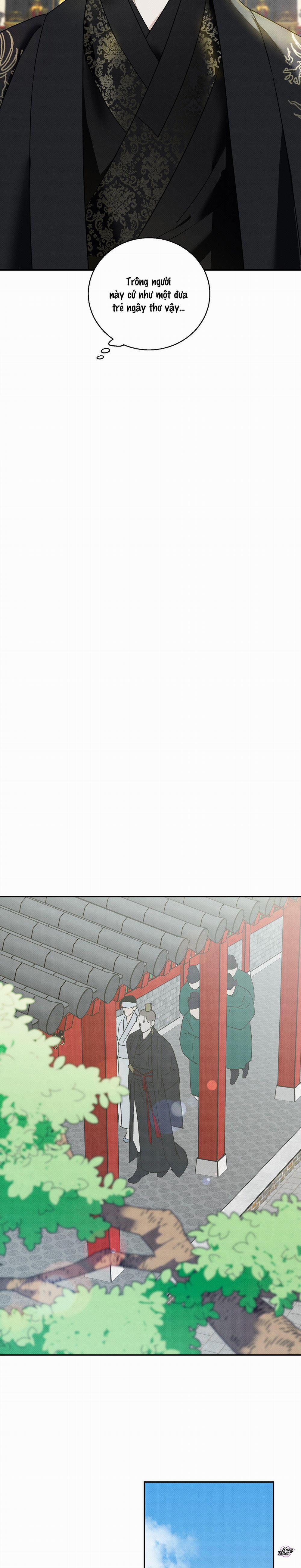 Truyện Về Trăng Và Bạc 1 trang 12