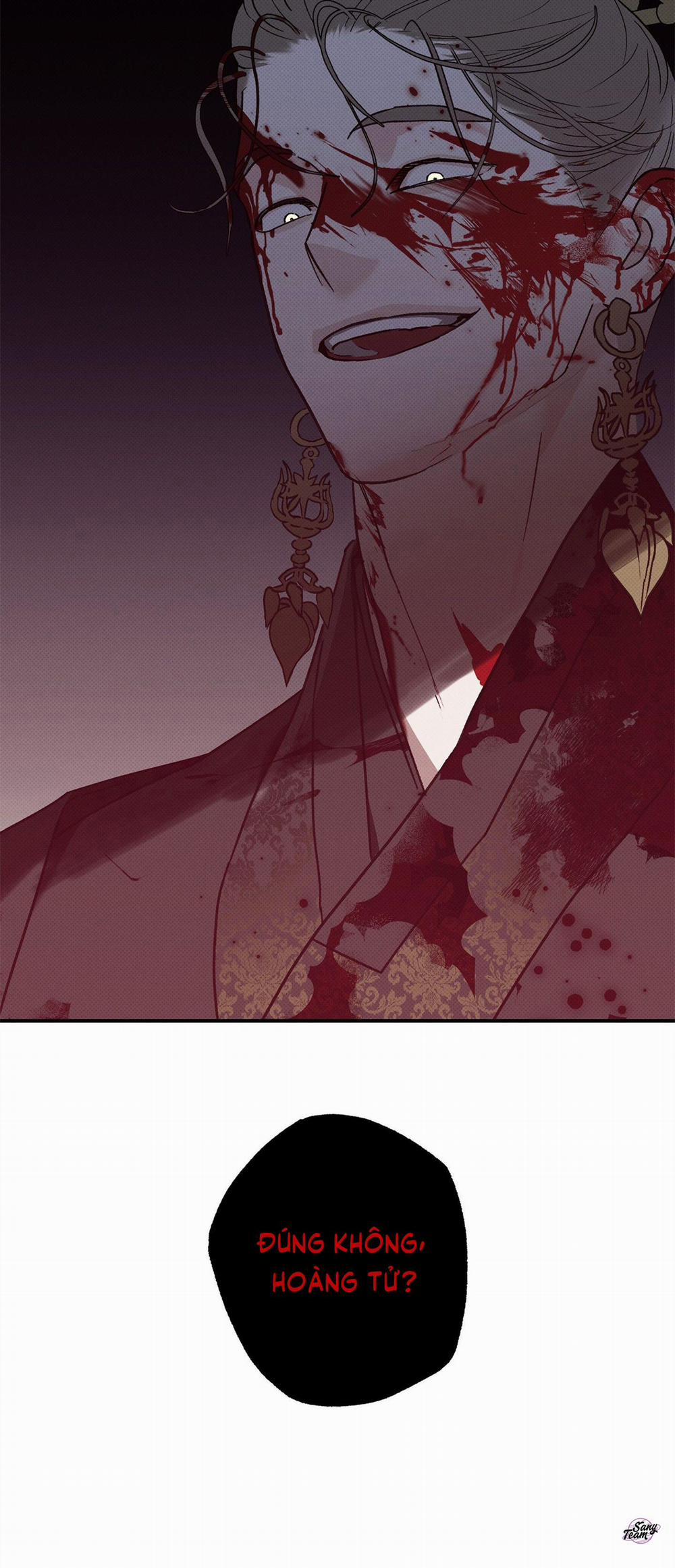 Truyện Về Trăng Và Bạc 1 trang 23