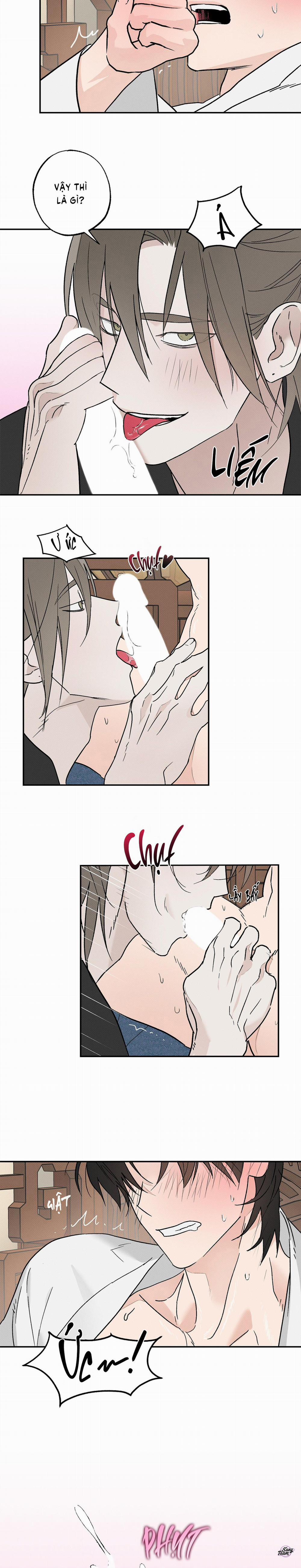 Truyện Về Trăng Và Bạc 1 trang 3