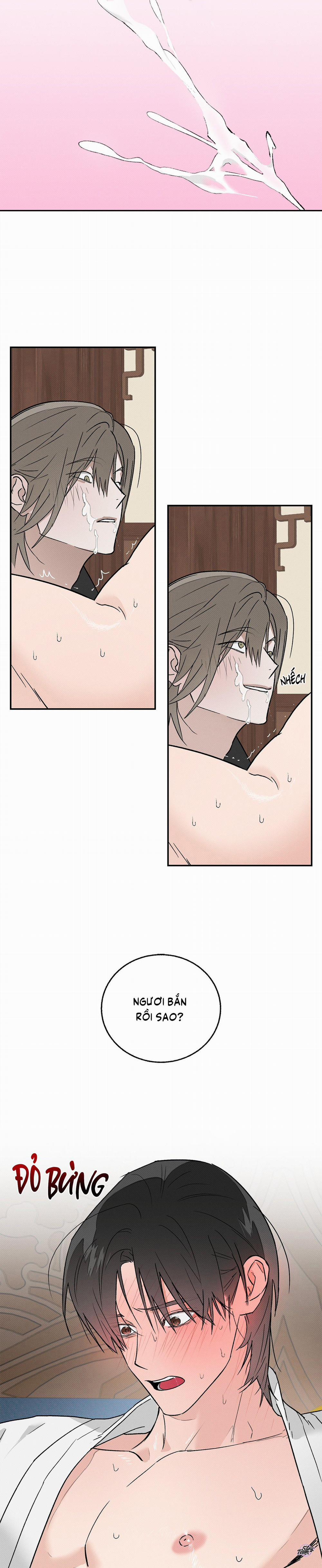 Truyện Về Trăng Và Bạc 1 trang 4