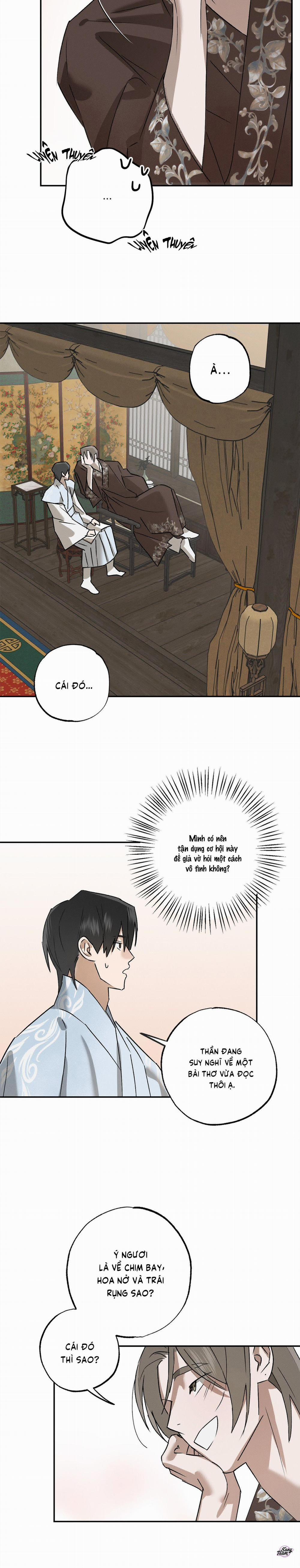 Truyện Về Trăng Và Bạc 10 trang 10