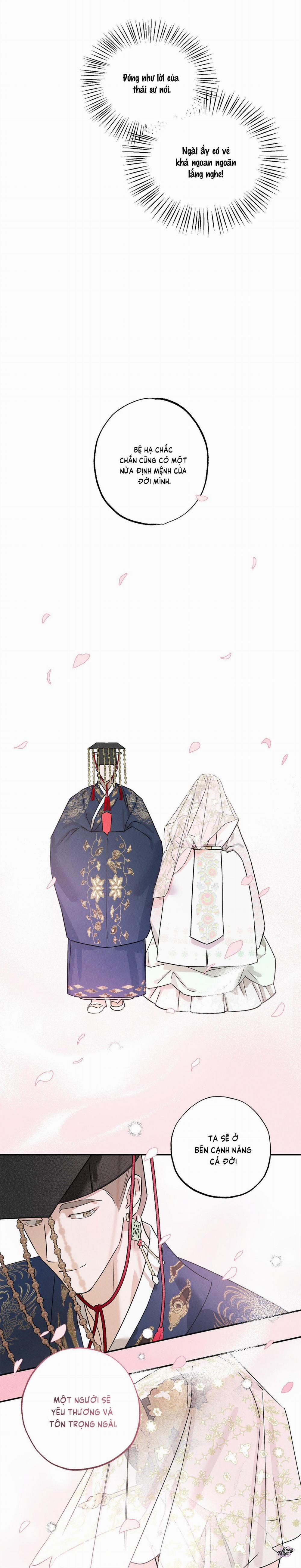 Truyện Về Trăng Và Bạc 10 trang 14