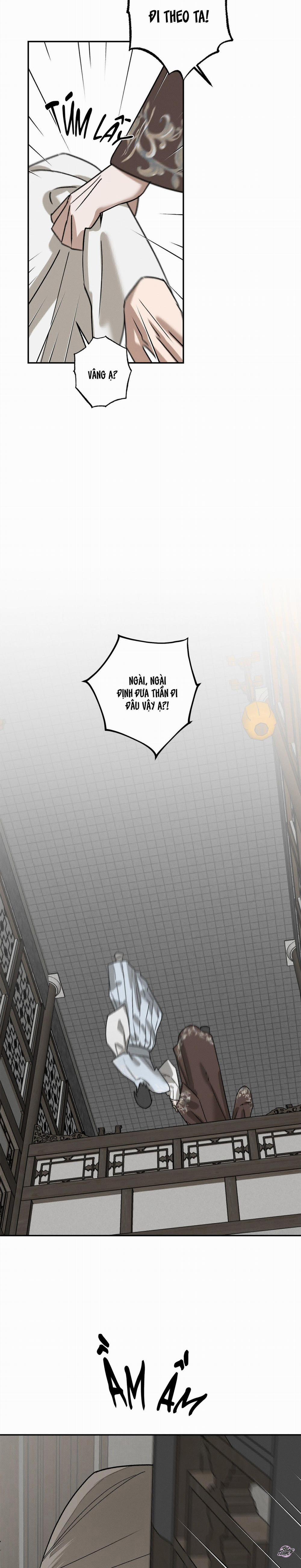 Truyện Về Trăng Và Bạc 10 trang 17