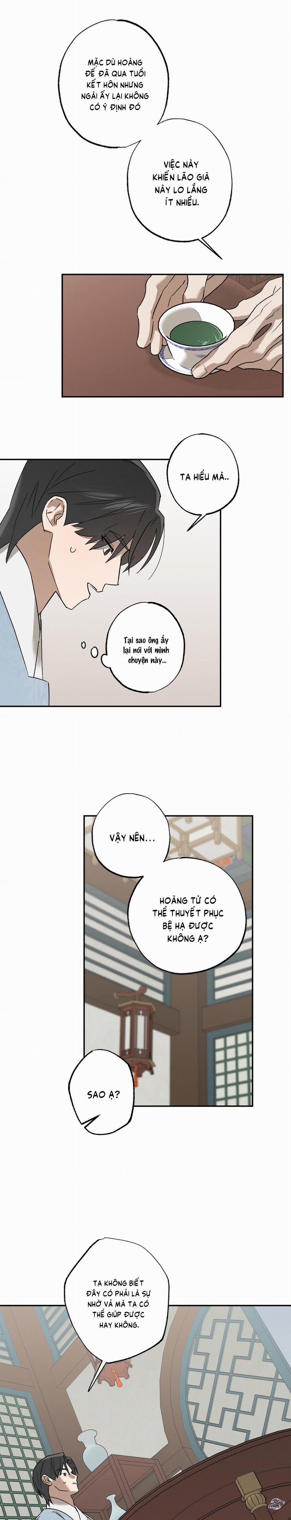 Truyện Về Trăng Và Bạc 10 trang 4