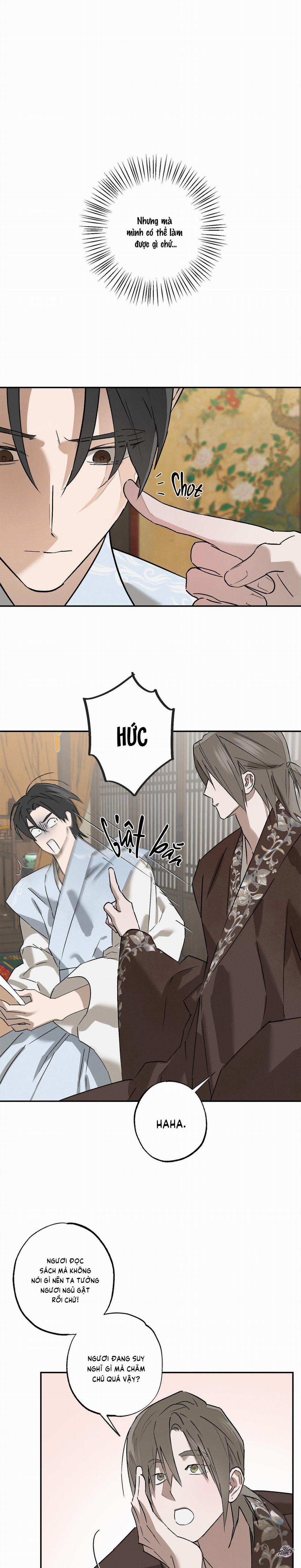 Truyện Về Trăng Và Bạc 10 trang 9