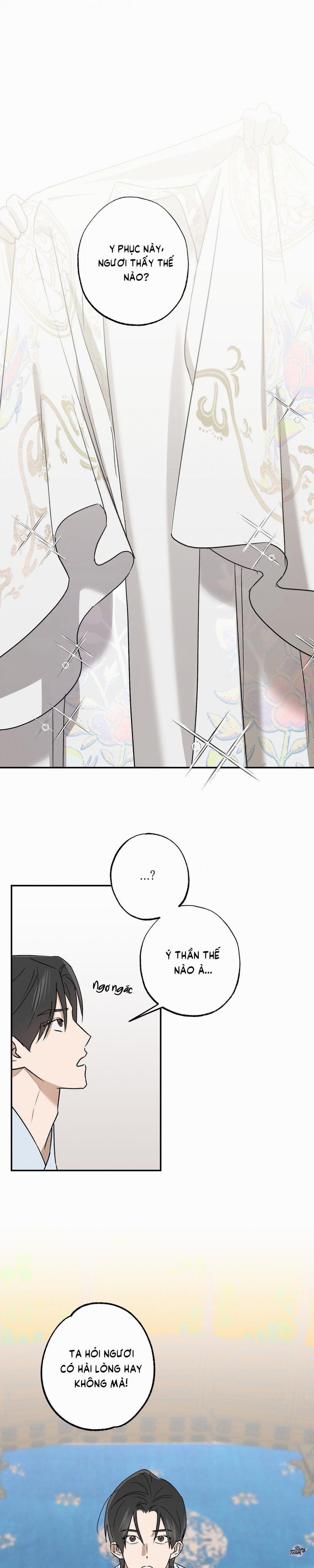 Truyện Về Trăng Và Bạc 11 trang 0