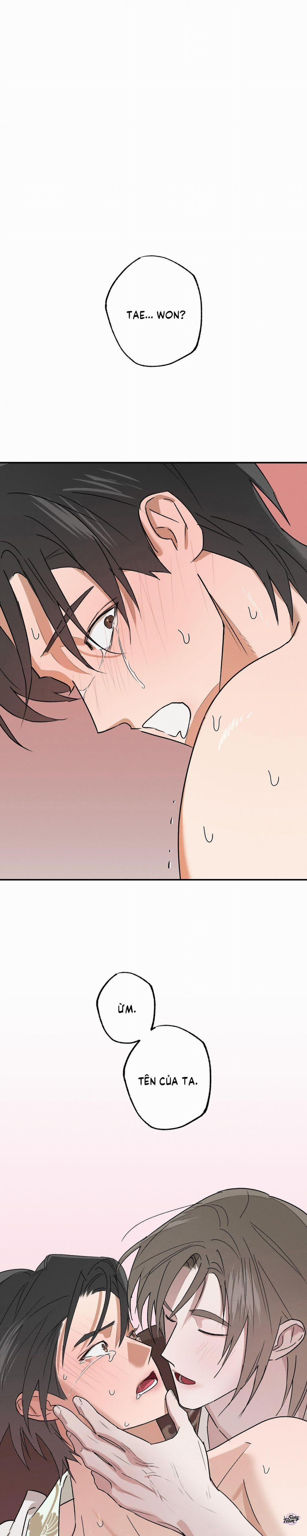 Truyện Về Trăng Và Bạc 12 trang 0