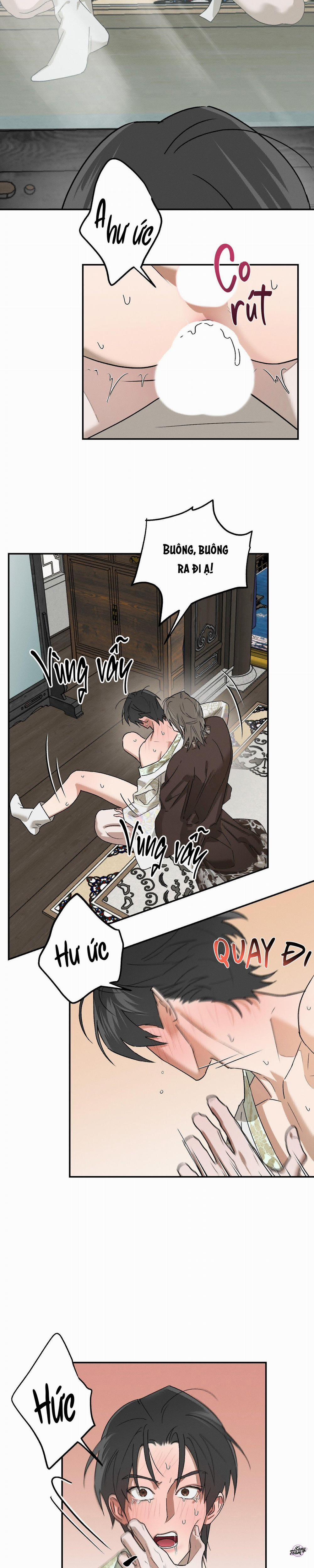 Truyện Về Trăng Và Bạc 12 trang 4