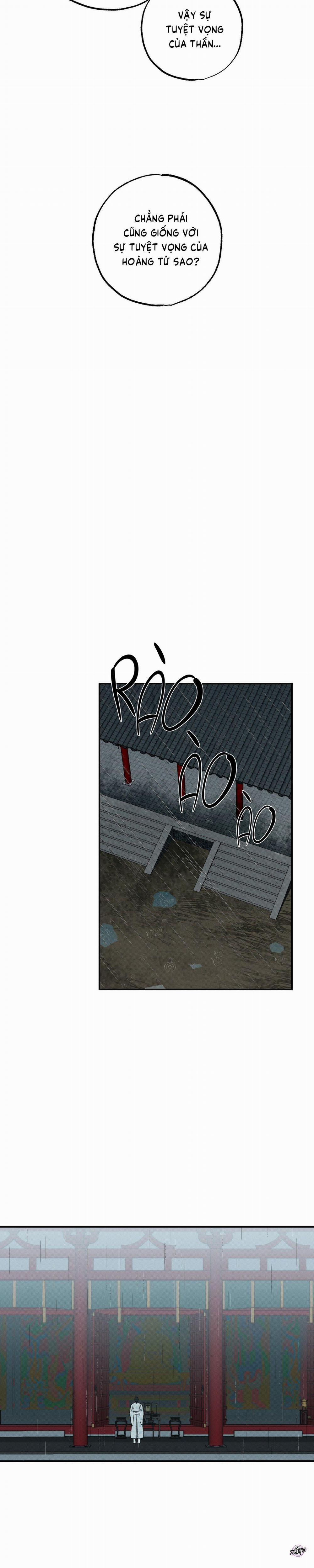 Truyện Về Trăng Và Bạc 13 trang 15