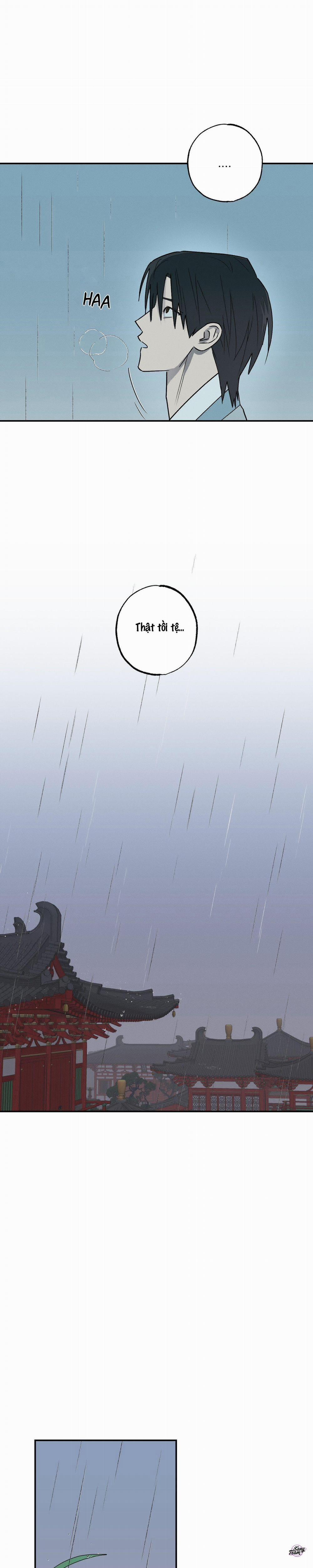 Truyện Về Trăng Và Bạc 13 trang 17