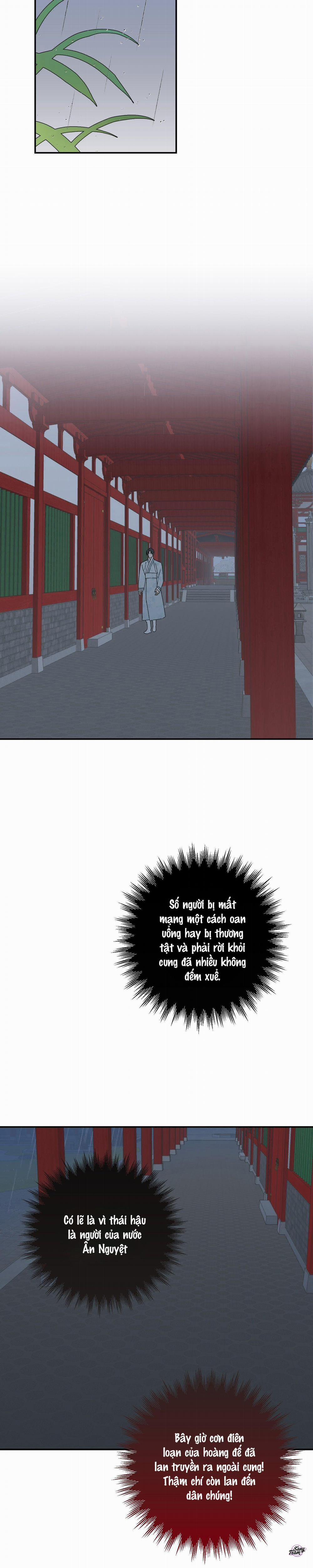 Truyện Về Trăng Và Bạc 13 trang 18