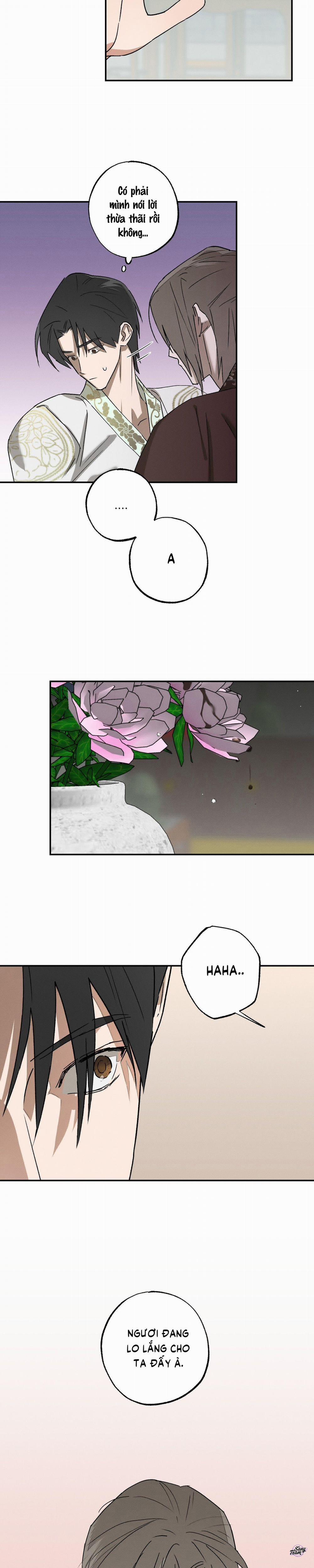 Truyện Về Trăng Và Bạc 13 trang 3