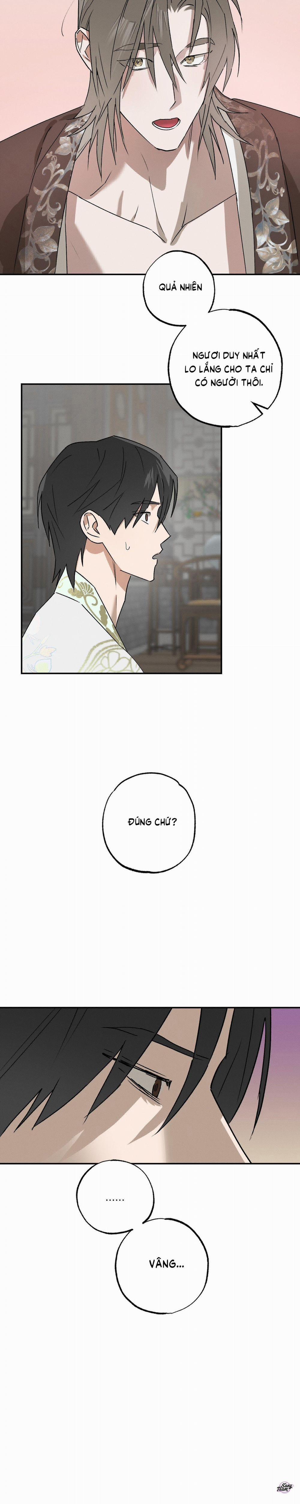 Truyện Về Trăng Và Bạc 13 trang 4