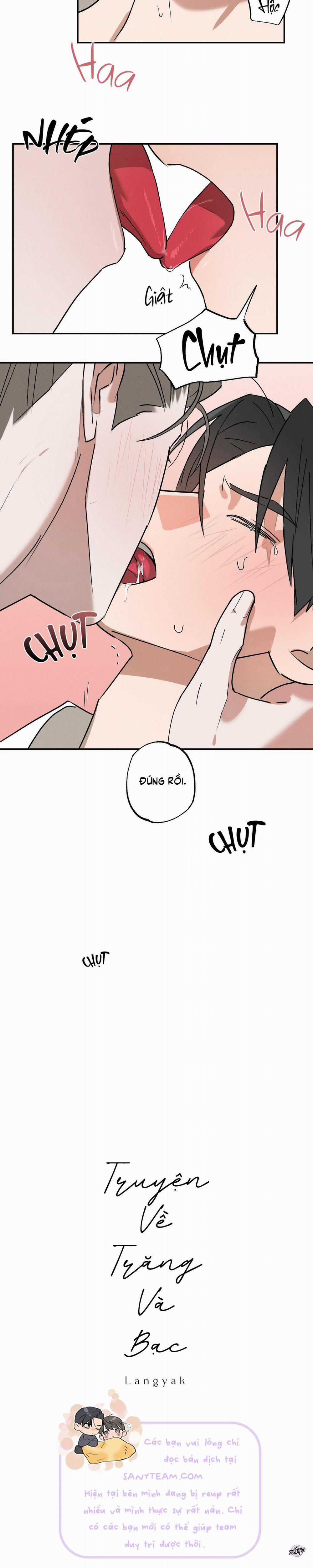 Truyện Về Trăng Và Bạc 14 trang 13