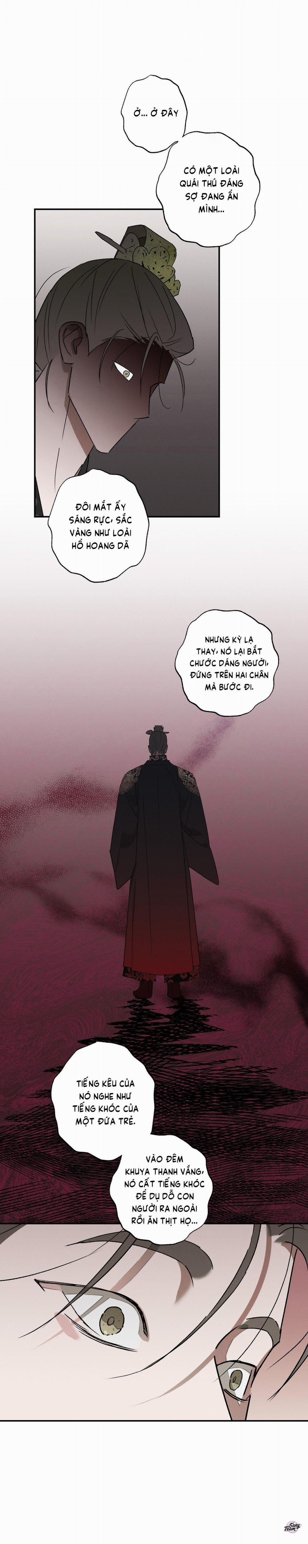 Truyện Về Trăng Và Bạc 14 trang 5