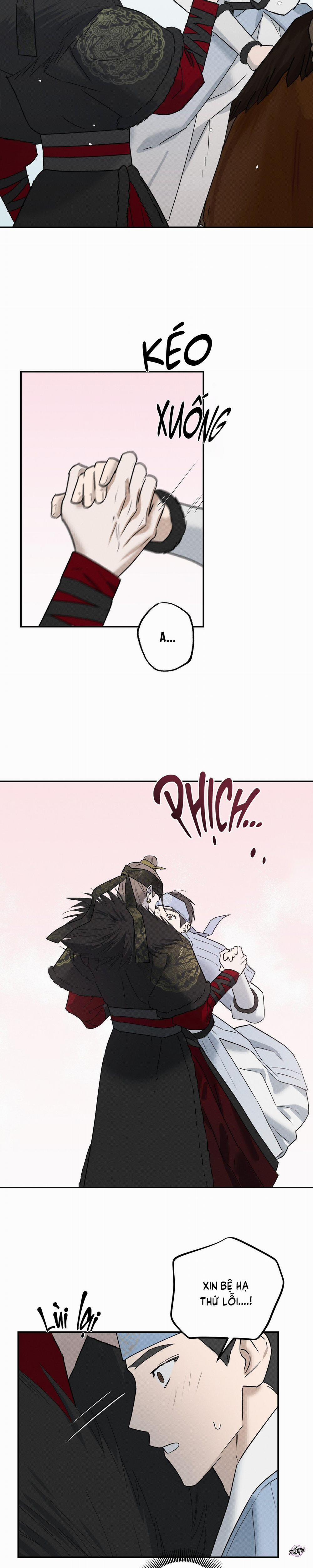 Truyện Về Trăng Và Bạc 15 trang 13