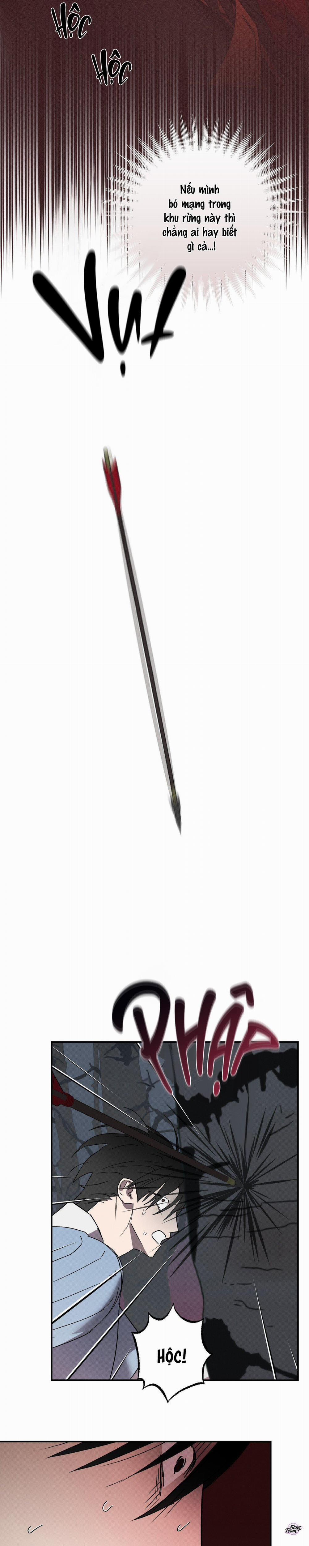 Truyện Về Trăng Và Bạc 15 trang 22