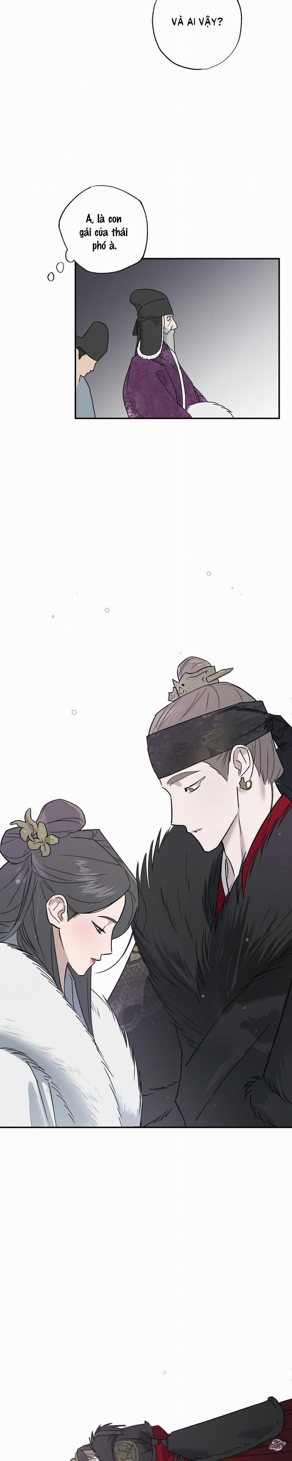 Truyện Về Trăng Và Bạc 15 trang 3