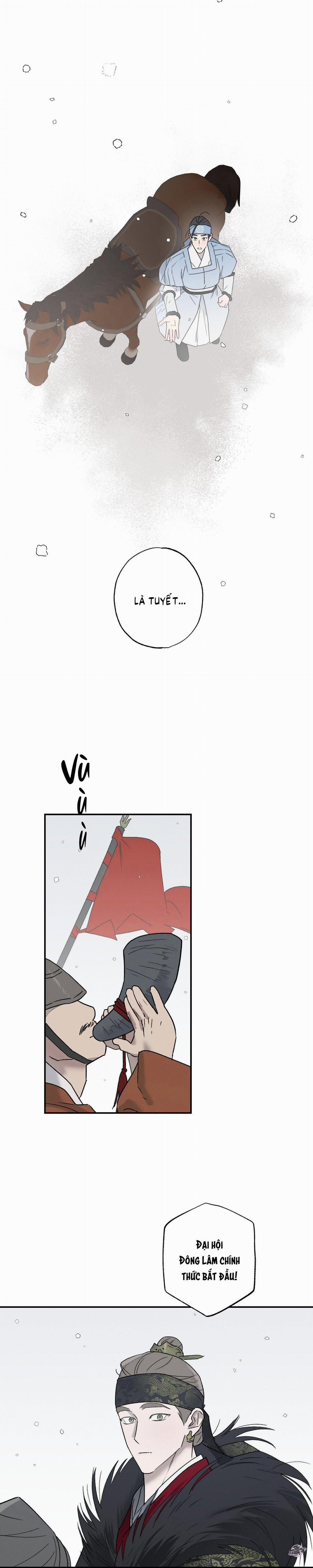 Truyện Về Trăng Và Bạc 15 trang 5