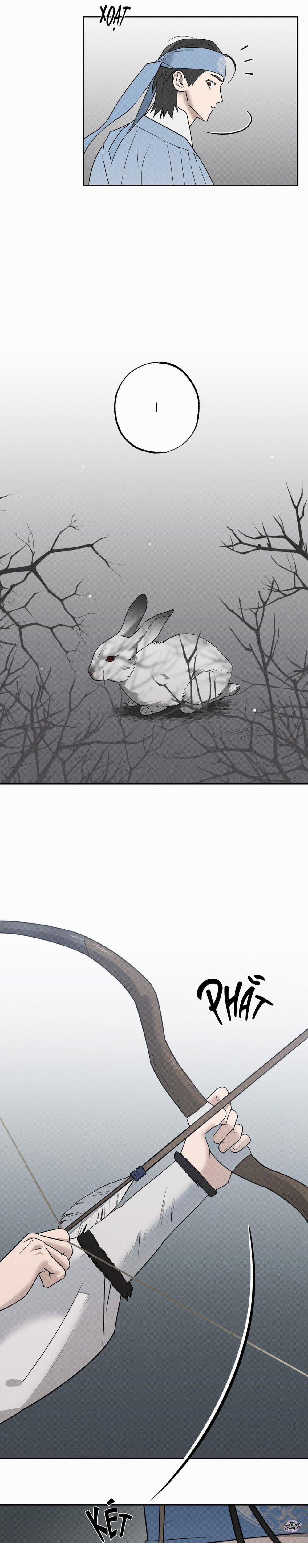 Truyện Về Trăng Và Bạc 15 trang 7