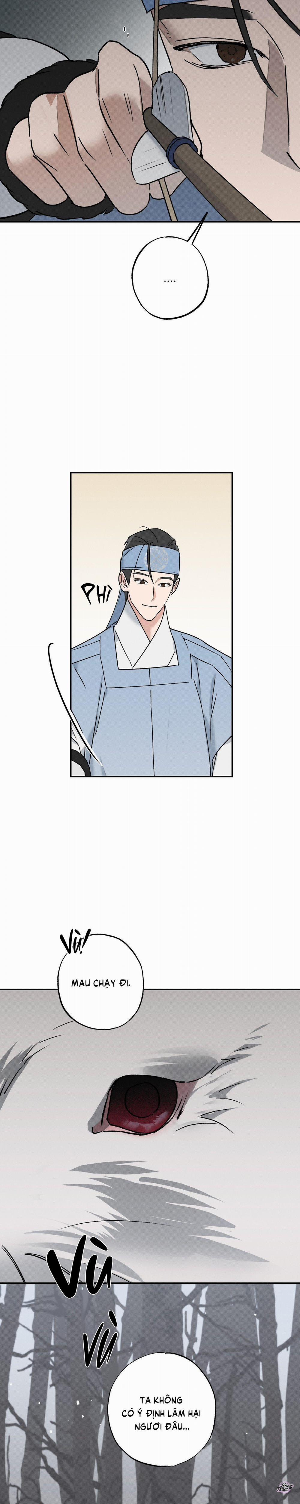 Truyện Về Trăng Và Bạc 15 trang 8